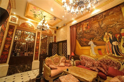 龙港高档KTV妹子质量哪家好 龙港高档KTV妹子质量哪家好